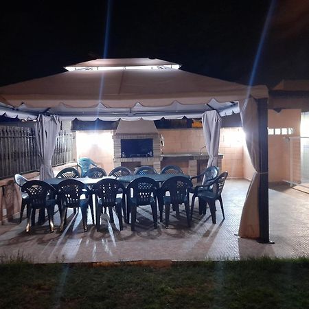 Chalet Muy Cerca De La Playa Con Piscina Privada Dehesa de Campoamor  المظهر الخارجي الصورة