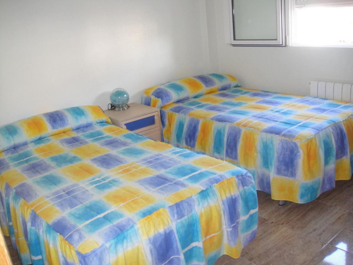 Chalet Muy Cerca De La Playa Con Piscina Privada Dehesa de Campoamor  المظهر الخارجي الصورة