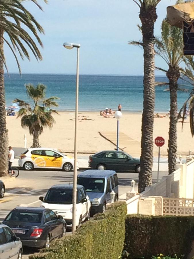 Chalet Muy Cerca De La Playa Con Piscina Privada Dehesa de Campoamor  المظهر الخارجي الصورة
