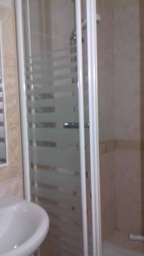 Chalet Muy Cerca De La Playa Con Piscina Privada Dehesa de Campoamor  المظهر الخارجي الصورة