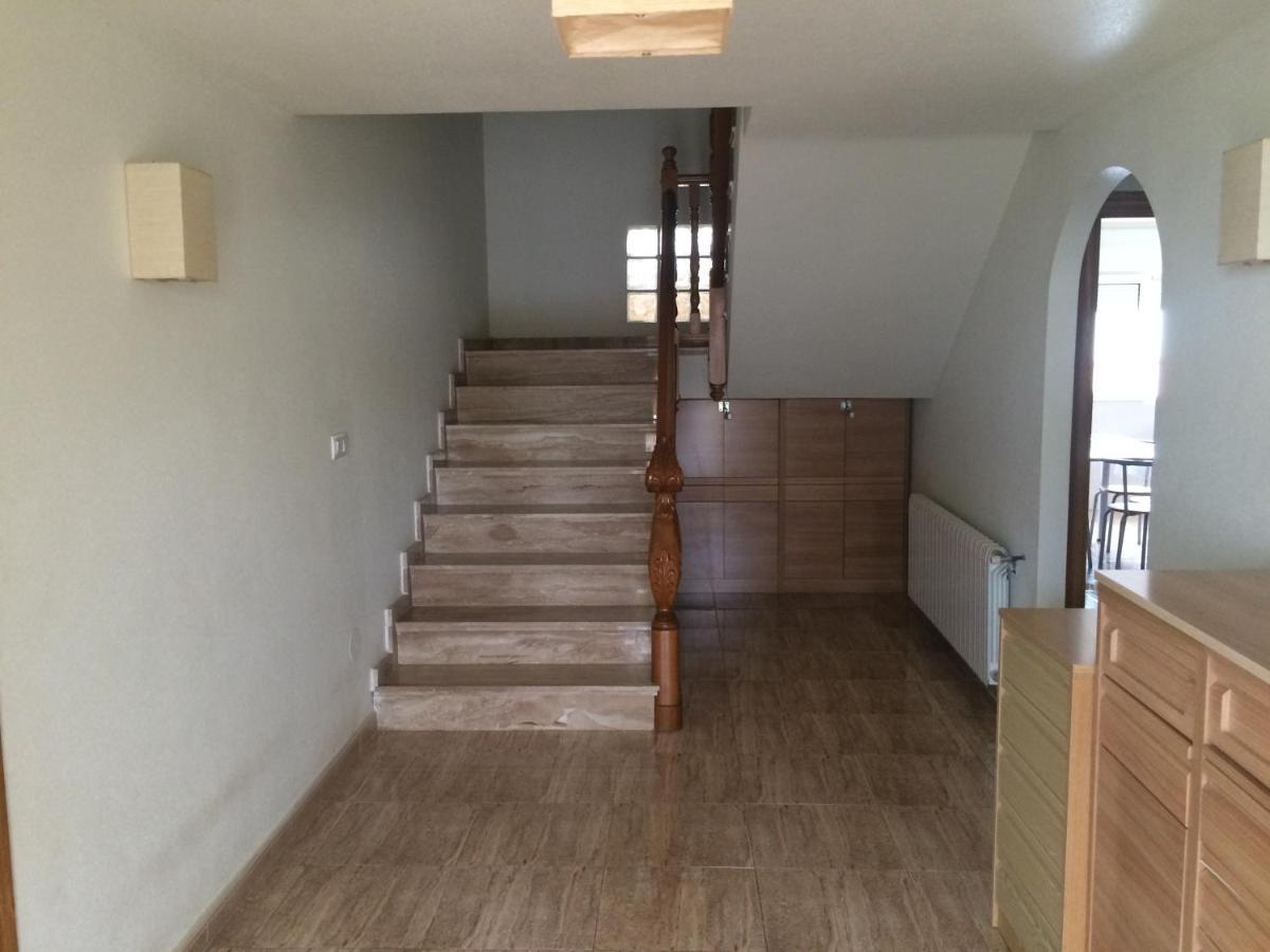 Chalet Muy Cerca De La Playa Con Piscina Privada Dehesa de Campoamor  المظهر الخارجي الصورة