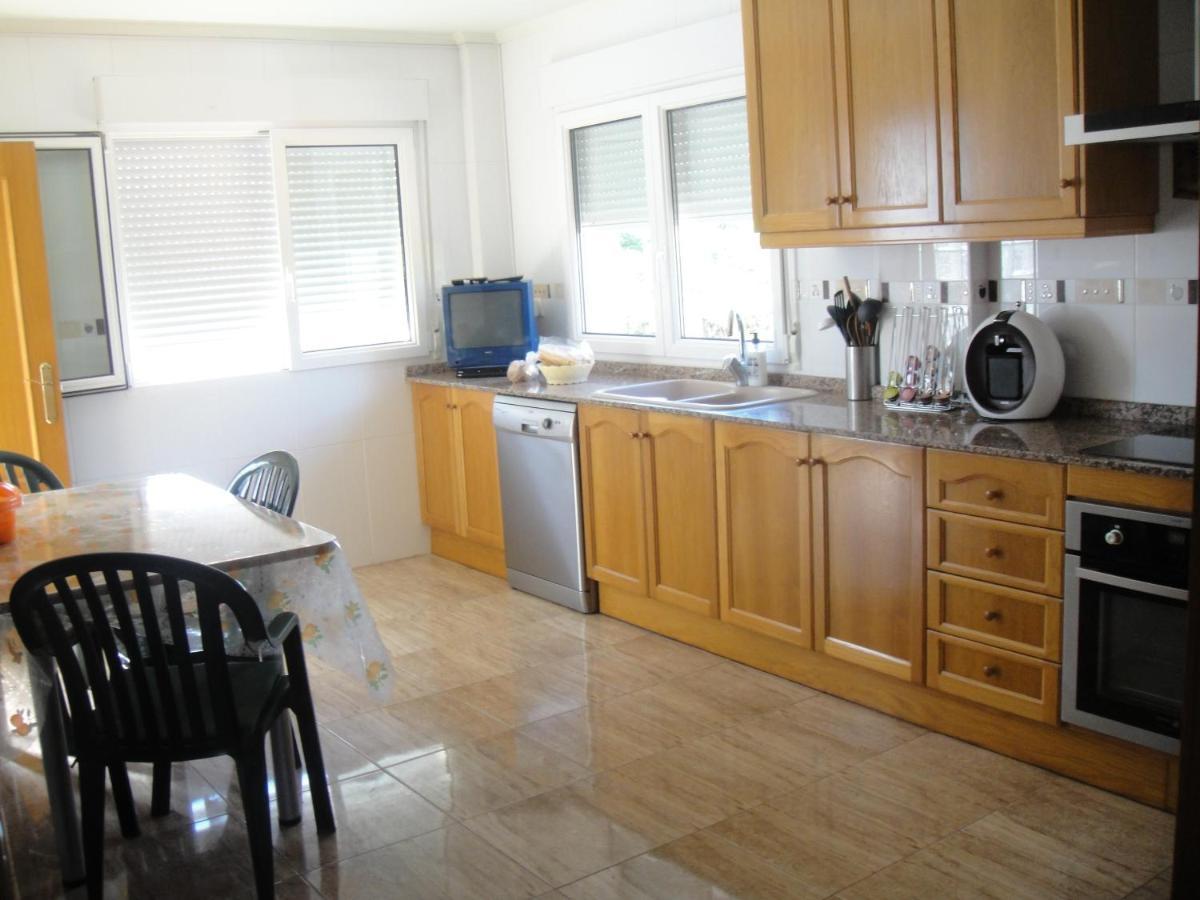 Chalet Muy Cerca De La Playa Con Piscina Privada Dehesa de Campoamor  المظهر الخارجي الصورة